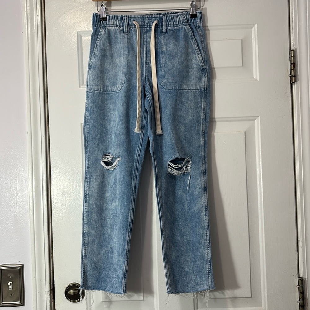 Gap brand jeans. Size XSmall